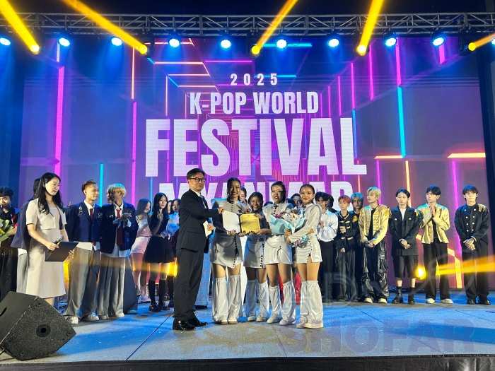 2025 7월 - 2025 한국문화축제, 양곤을 뜨겁게 달구다! 한류 열기 속 한-미얀마 문화 교류의 장 250719 Korea Culture Festival 39