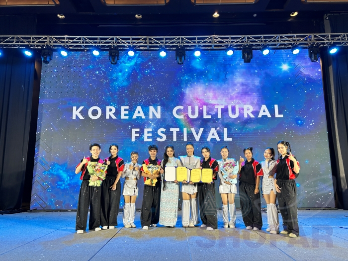 2025 7월 - 2025 한국문화축제, 양곤을 뜨겁게 달구다! 한류 열기 속 한-미얀마 문화 교류의 장 250719 Korea Culture Festival 41