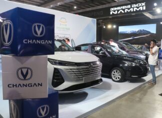 미얀마 국제자동차전시회, 전기차(EV)와 내연기관차(ICE) 브랜드 20여 개 참여로 성황리 개최