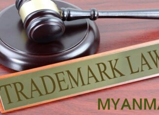미얀마, 상표 및 저작권 관련 새로운 절차 발표… 신청자 주목 필수