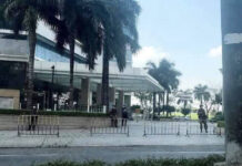 미얀마 플라자 주차장 살인 사건 용의자 체포: 사업 동료 살해, 채무 불이행이 원인