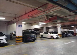 양곤 미얀마플라자 주차장 살인범 2명 사형 선고