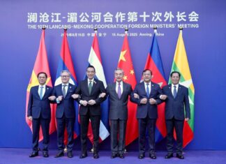 중국, 미얀마 군부 선거 공식 지지…국경 안정·자국민 보호 강조