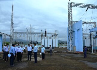 양곤 지역, 미얀마 전력 생산의 절반 이상 소모…전력 분배 현황 및 공급 차질 원인 공개