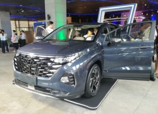 현대 CUSTIN, 미얀마에서 공식 출시…“가족∙VIP용 시장 판도 바꿀 게임 체인저”