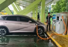 미얀마 EV 시장, 2년 만에 성장세 둔화…군부 정책·SKD 생산 한계 등 업계 우려 급증