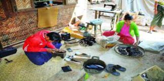 양곤 Twante 타운십에 대규모 신발 제조 산업단지 조성 추진