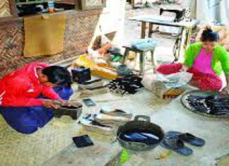 양곤 Twante 타운십에 대규모 신발 제조 산업단지 조성 추진