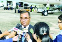 아웅산수치 여사 건강 악화설? 미얀마 군부, 최근 루머 정면 반박