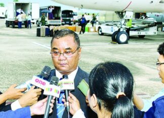 아웅산수치 여사 건강 악화설? 미얀마 군부, 최근 루머 정면 반박