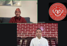 Arakan Army 최고사령관-아웅산수치 여사 아들 전격 온라인 회동, 미얀마 민주화 대화 물꼬 트이나