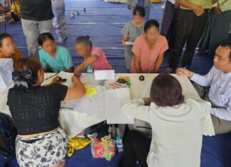 NTL건설, Sky Villa 콘도 붕괴 참사 희생자 가족에 첫 위로금 지급 및 공식 사과