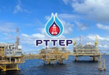 미얀마, 태국 PTTEP와 안다만 해 가스전 신규 시추 추진…에너지 위기 타개 나서