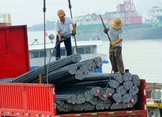 미얀마 대지진 이후, 철강 품질 검사 위한 첨단 실험실 4곳 설립 추진된다