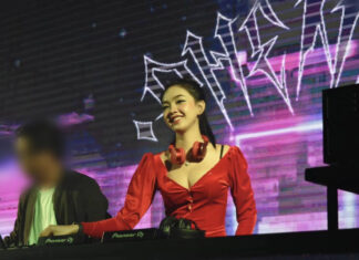 미얀마 신성모욕 혐의로 만달레이 유명 DJ 및 나이트클럽 직원 체포