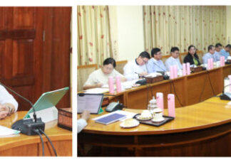 미얀마, 의심스러운 모바일·디지털 거래 집중 감시 강화…은행·결제서비스 KYC 규정 엄격 적용