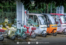 양곤 동물원, 방문객 편의 위해 Mini Buggy 및 E-Bike 대여 서비스 도입