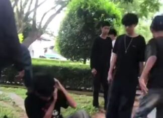 양곤, ‘일진’ 청소년 무리 등장… 집단 폭행 및 강도 사건 잇따라 발생