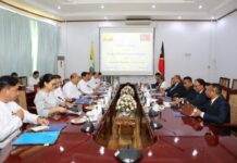 동티모르, 미얀마 군부와 외교관계 회복 모색…ASEAN 가입 앞두고 민감한 행보