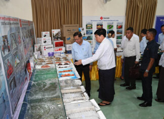 Myeik 공항 인프라 확장 추진…해산물 항공 수출 본격화 예고