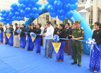 양곤 지역 신규 법률사무소 개소…미얀마 법률 인프라 확대