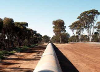 야다나 천연가스전 컴프레서 ‘비상 정지’…양곤 타운십 전력 공급에 긴급 차질