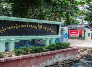 미얀마, 자동차·운전면허 갱신 온라인 예약 일시 중단…현장 처리로 전환