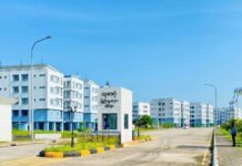 양곤 Dagon Myothit (South) 타운십, Thukha Dagon 주공아파트 불법 전대·매각 엄중 단속, 정부 직접 환수 조치