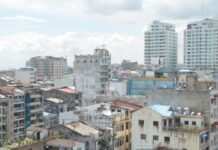 양곤 부동산 임대료, 2년 새 두 배 폭등…집 구하기도 ‘하늘의 별따기’