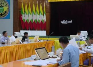 미얀마 투자위원회, 19개 신규 투자 프로젝트 승인…4400여 명 고용 창출 기대