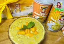 미얀마 망고, ‘과즙’ 수출에 집중…신시장 개척으로 수출 전략 전환