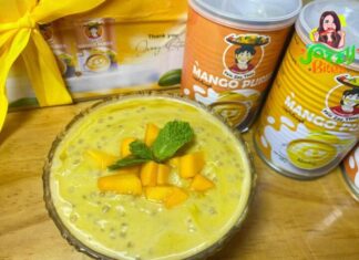 미얀마 망고, ‘과즙’ 수출에 집중…신시장 개척으로 수출 전략 전환