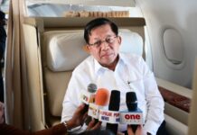 미얀마 대통령, 러시아·카자흐스탄 순방에서 핵·우주 협력 강화… 미얀마 미래 달라질까?