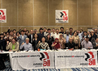 미얀마 노동부, Industri ALL의 해외 브랜드 철수 권고에 강력 반발…“해외 노동단체는 공정성 유지해야”