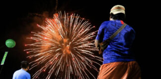 양곤주정부, Thadingyut 축제 기간 폭죽·폭탄·불꽃놀이 판매 및 사용 엄격 금지 조치 발표