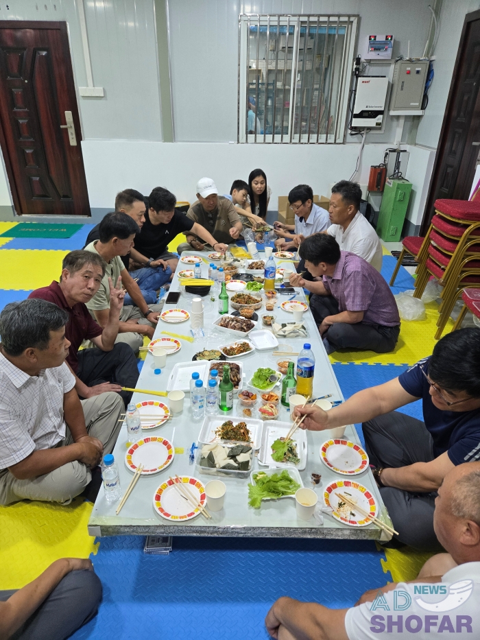 2025 10월 - 2025년 추석, 다문화가족에게 사랑의박스 전달… 따듯한 온정 이어져 251006 Multicultural Family Association 11