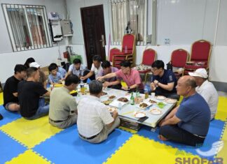 2025년 추석, 다문화가족에게 사랑의박스 전달… 따듯한 온정 이어져