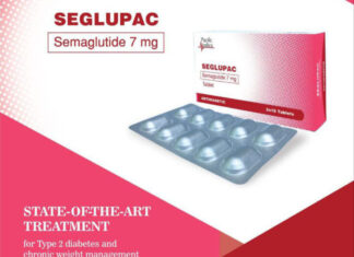미얀마 최초 당뇨·비만 치료제 ‘Seglupac’ 출시…저렴한 가격에 전 계층 공급