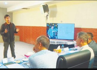 한-미얀마 청춘 드라마, 양국 합작 오디션 개최…2026년 동시 방영 및 스포츠 프로그램도 추진