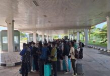 미얀마, 온라인 사기 및 도박 범죄 연루 외국인 9,669명 적발… 9,339명 본국 송환