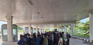 Shwe Kokko 대규모 사이버 범죄 단속 실시…미얀마 군부, 346명 외국인 체포 후 수천 명 도주 확인