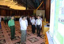 미얀마 인구 30년 만에 감소… 2024 인구조사, 총선·청년 정책에 새 방향 제시