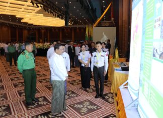 미얀마 인구 30년 만에 감소… 2024 인구조사, 총선·청년 정책에 새 방향 제시