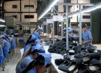 미얀마 최초 공식 신발 산업단지 추진에 암초…업계 “지정 부지, 현실과 동떨어져” 불만 고조