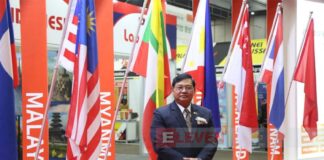 신임 주한미얀마 대사, 원스톱 행정·법률 지원 공언