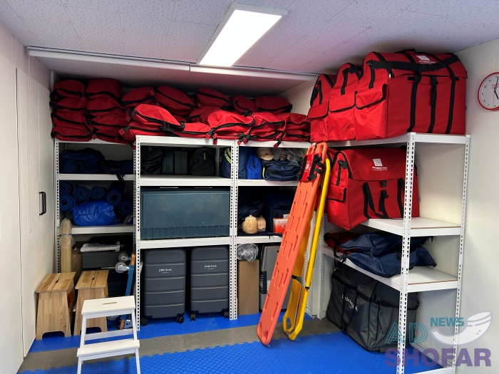 2025 11월 - 미얀마 대지진 공포 극복한다! 한인사회, '생명을 살리는' 심폐소생술 교육 251115 Korea Emergency Aid Association 3