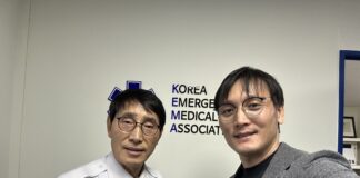 미얀마 대지진 공포 극복한다! 한인사회, ‘생명을 살리는’ 심폐소생술 교육