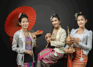 양곤 ‘3 Whispers of Beauty’ 아트 전시, 무료 개최…예약 필수 안내