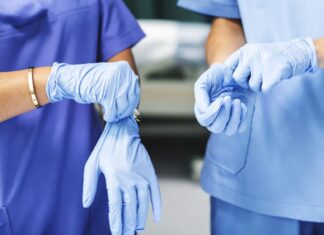 미얀마 몬주, 첫번째 의료용 고무장갑 공장 건설 예정…2026~2027년 완공 목표