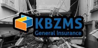 미얀마 대지진, 기업과 지역사회는 어떻게 대비할까? KBZMS, 재난관리 세미나로 해결책 모색